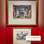 Néo-romantiques, l'exposition de peinture du musée Marmottan Monet - nos photos - IMG20230310112906