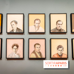 Néo-romantiques, l'exposition de peinture du musée Marmottan Monet - nos photos - IMG20230310111525