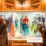 Néo-romantiques, l'exposition de peinture du musée Marmottan Monet - nos photos - IMG20230310111442