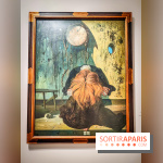 Néo-romantiques, l'exposition de peinture du musée Marmottan Monet - nos photos - IMG20230310112106