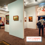 Néo-romantiques, l'exposition de peinture du musée Marmottan Monet - nos photos - IMG20230310112606