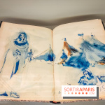 Néo-romantiques, l'exposition de peinture du musée Marmottan Monet - nos photos - IMG20230310111740