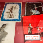 Néo-romantiques, l'exposition de peinture du musée Marmottan Monet - nos photos - IMG20230310112830