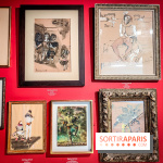 Néo-romantiques, l'exposition de peinture du musée Marmottan Monet - nos photos - IMG20230310112823