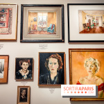 Néo-romantiques, l'exposition de peinture du musée Marmottan Monet - nos photos - IMG20230310111726