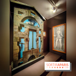 Néo-romantiques, l'exposition de peinture du musée Marmottan Monet - nos photos - IMG20230310112944