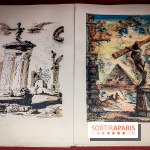 Néo-romantiques, l'exposition de peinture du musée Marmottan Monet - nos photos - IMG20230310112836