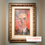 Néo-romantiques, l'exposition de peinture du musée Marmottan Monet - nos photos - IMG20230310111704