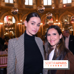 © Rachid Bellak - Elisa Bachir Bey et Joyce Jonathan