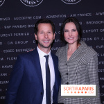 © Rachid Bellak - Harold Parisot et Virginie Ledoyen