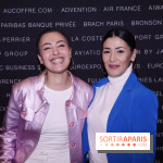 © Rachid Bellak - Hédia et Karima Charni