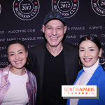 © Rachid Bellak - Hédia, Gael et Karima Charni