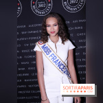 © Rachid Bellak - Indira Ampiot Miss France 2023