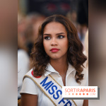 © Rachid Bellak - Indira Ampiot Miss France 2023