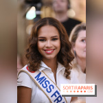 © Rachid Bellak - Indira Ampiot Miss France 2023