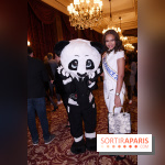 © Rachid Bellak - Indira Ampiot Miss France 2023