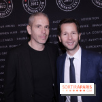 © Rachid Bellak - Mehdi Sadoun et Harold Parisot