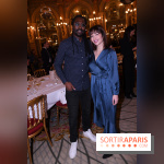 © Rachid Bellak - Noom Diawara et Alix Benezech