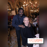 © Rachid Bellak - Noom Diawara et Mehdi Sadoun