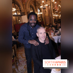 © Rachid Bellak - Noom Diawara et Mehdi Sadoun