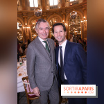 © Rachid Bellak - Philippe Douste Blazy et Harol Parisot