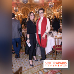 © Rachid Bellak - Shirley Bousquet et Armelle