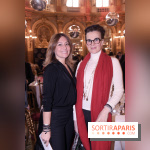 © Rachid Bellak - Shirley Bousquet et Armelle