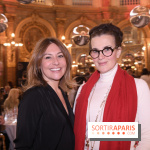 © Rachid Bellak - Shirley Bousquet et Armelle