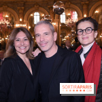 © Rachid Bellak - Shirley Bousquet, Mehdi Sadoun et Armelle