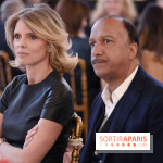 © Rachid Bellak - Sylvie Tellier et Pascal Legitimus