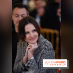 © Rachid Bellak - Virginie Ledoyen