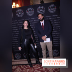 © Rachid Bellak - Audrey Gagnaire et Kevin Razy