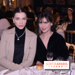 © Rachid Bellak - Ana Clara Benevides et Debora Nogueira