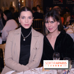 © Rachid Bellak - Ana Clara Benevides et Debora Nogueira