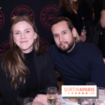 © Rachid Bellak -  Emy LTR (Emy Letertre) et son compagnon Odah Sama