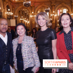 © Rachid Bellak - Pascal Légitimus, Jeanne d'Hauteserre, Sylvie Tellier