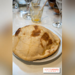 Le buffet à volonté du Jaipur café  - 766833 diwali le restaurant indien de rueil 92