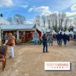 Foire de Chatou 2023
