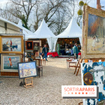 Foire de Chatou 2023