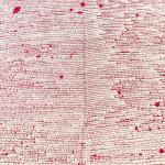 Trouble, l'exposition intriguante au Patronage Laïque Jules Vallès ! - HAN Qin韩琴 love