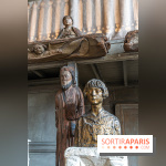 Musée Bourdelle rénové -  atelier de sculpture