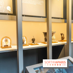 Musée Bourdelle rénové -  salle des techniques