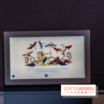 Musée Bourdelle rénové -  salle des techniques