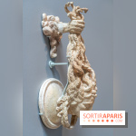 Musée Bourdelle rénové -  Méduse