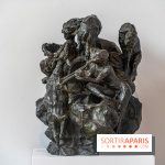 Musée Bourdelle rénové