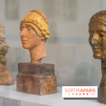 Musée Bourdelle rénové