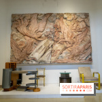 Musée Bourdelle rénové -  salle des plâtres