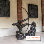 Musée Bourdelle rénové