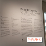 Exposition Philippe Cognée au Musée Bourdelle - La peinture d'après -  A7C5295