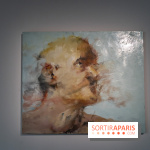 Exposition Philippe Cognée au Musée Bourdelle - La peinture d'après